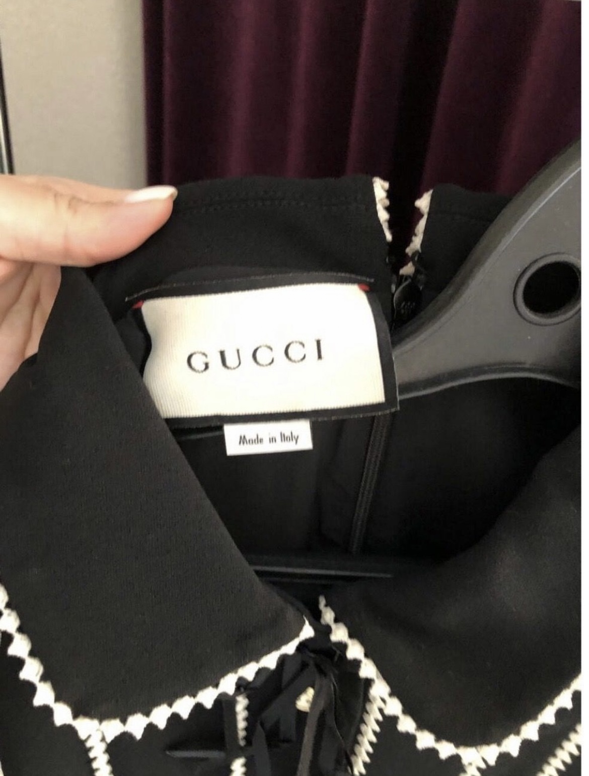 Платье Gucci смотреть фото