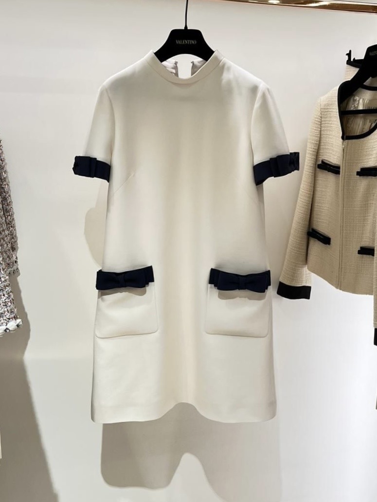 Платье Valentino смотреть фото