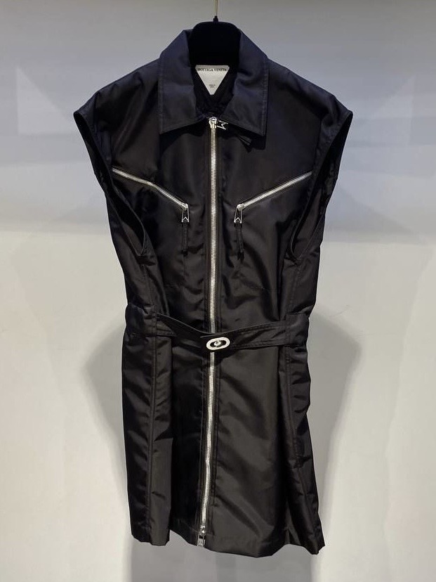 Платье Bottega Veneta смотреть фото