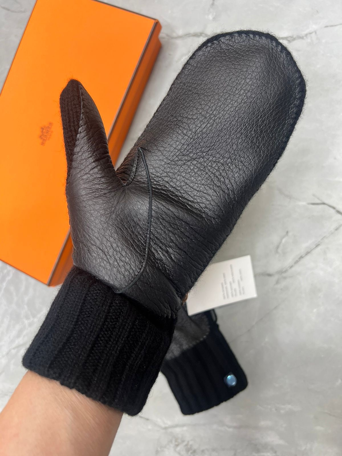 Варежки смотреть фото