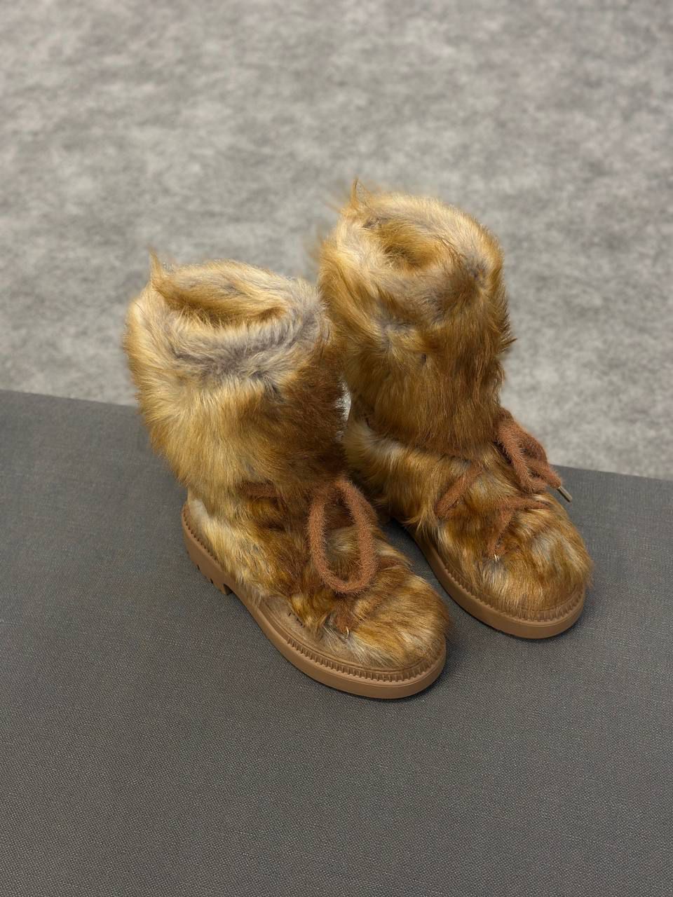 Ботинки смотреть фото