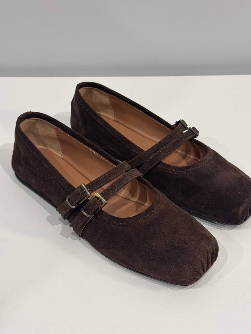 Балетки смотреть фото