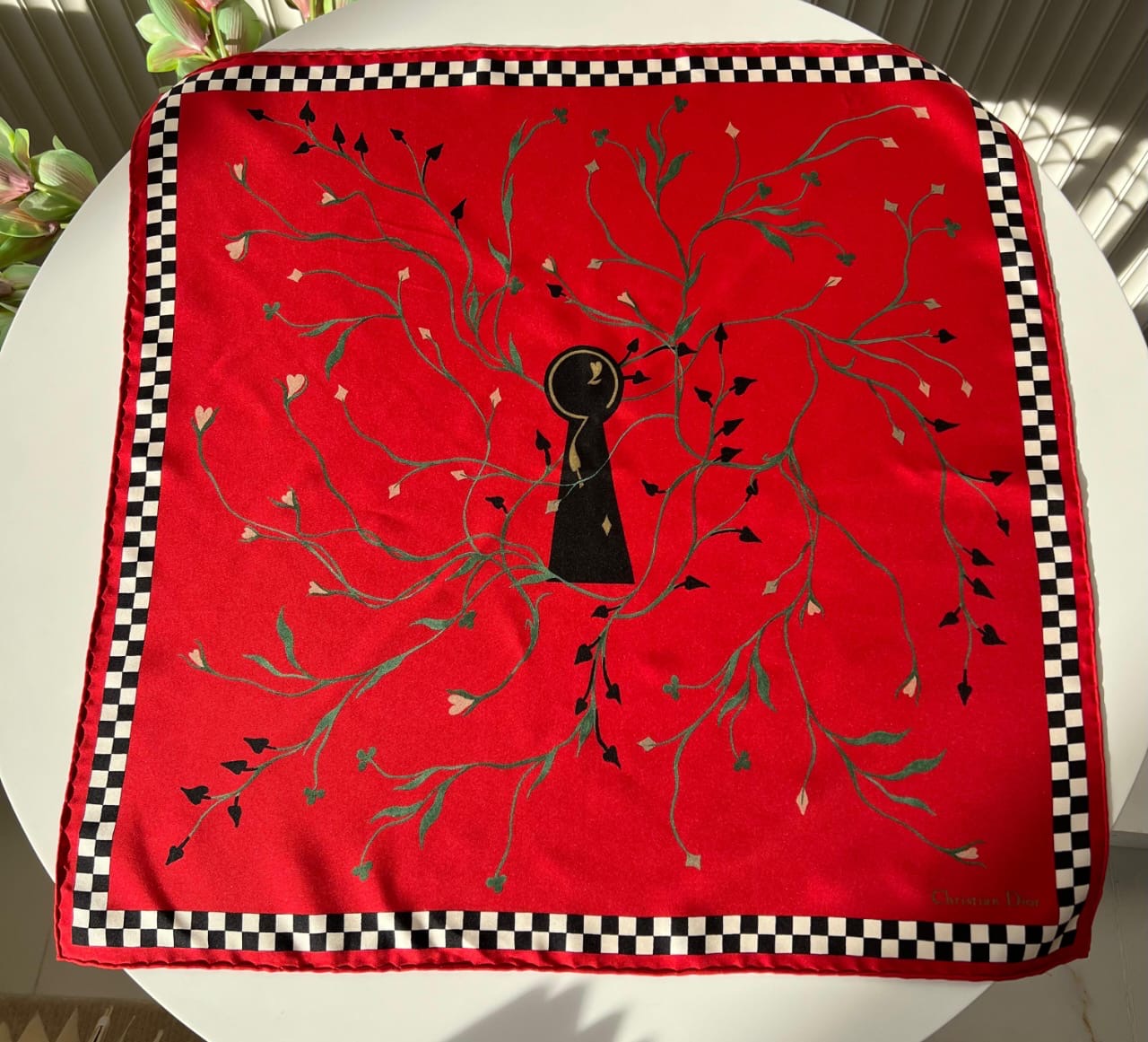 Платок смотреть фото