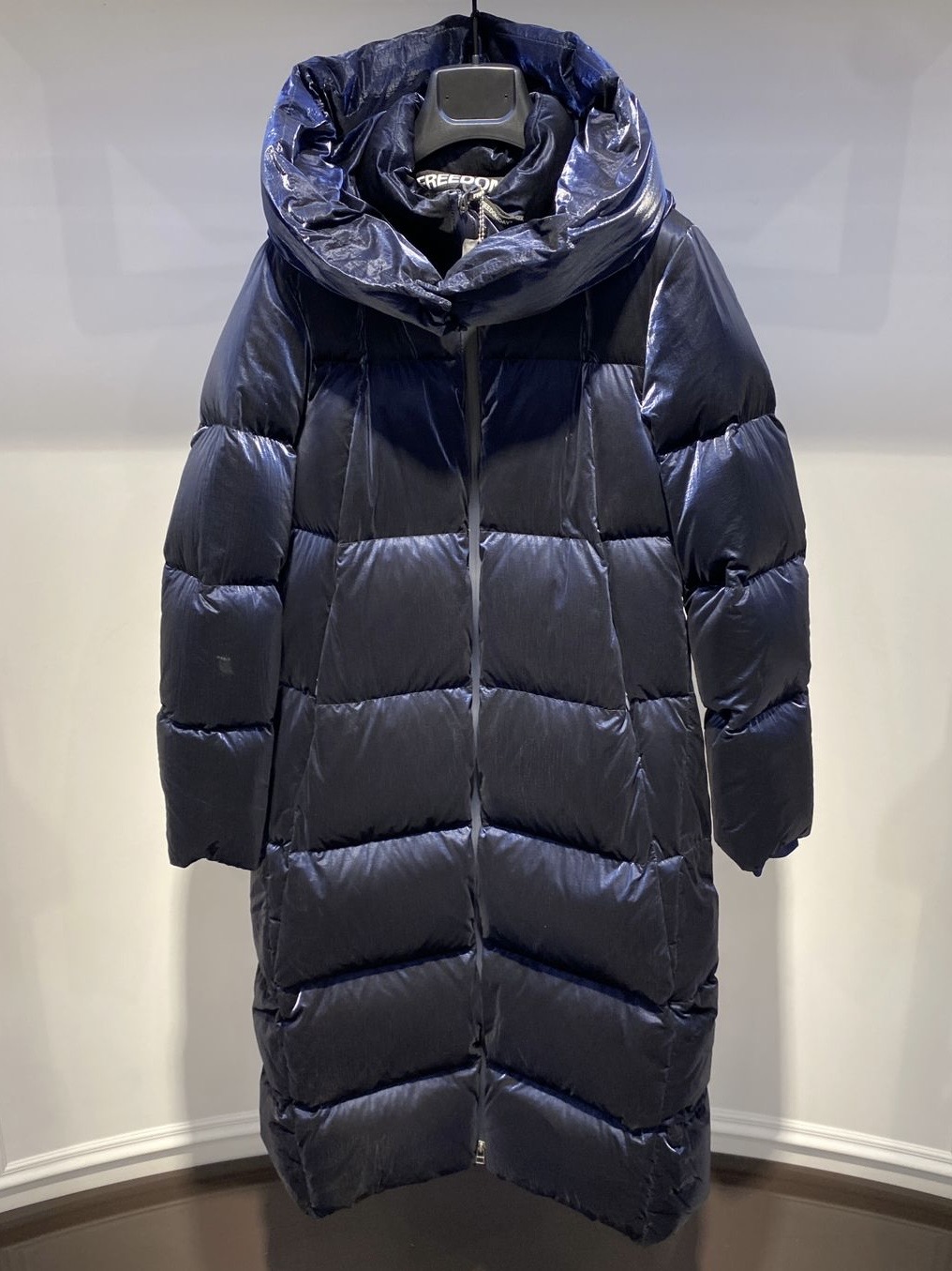 Пуховик смотреть фото