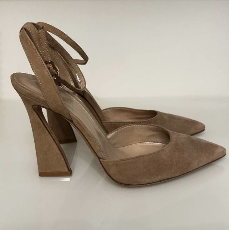 Туфли смотреть фото