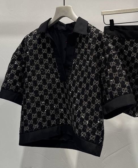 Поло Gucci смотреть фото