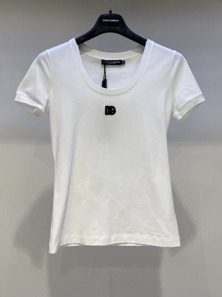 Футболка Dolce & Gabbana смотреть фото
