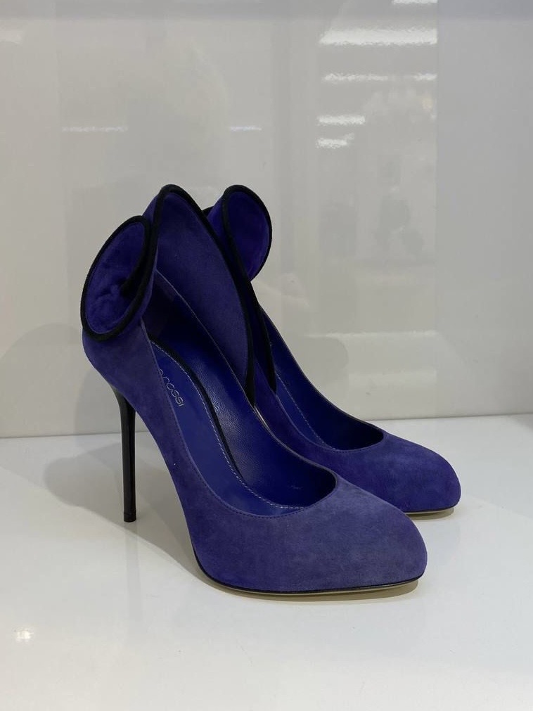 Туфли смотреть фото