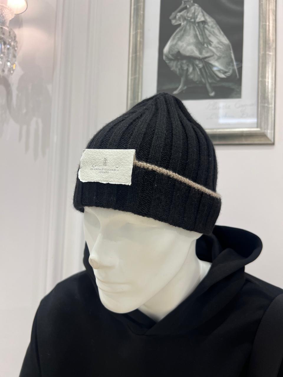 Шапка смотреть фото