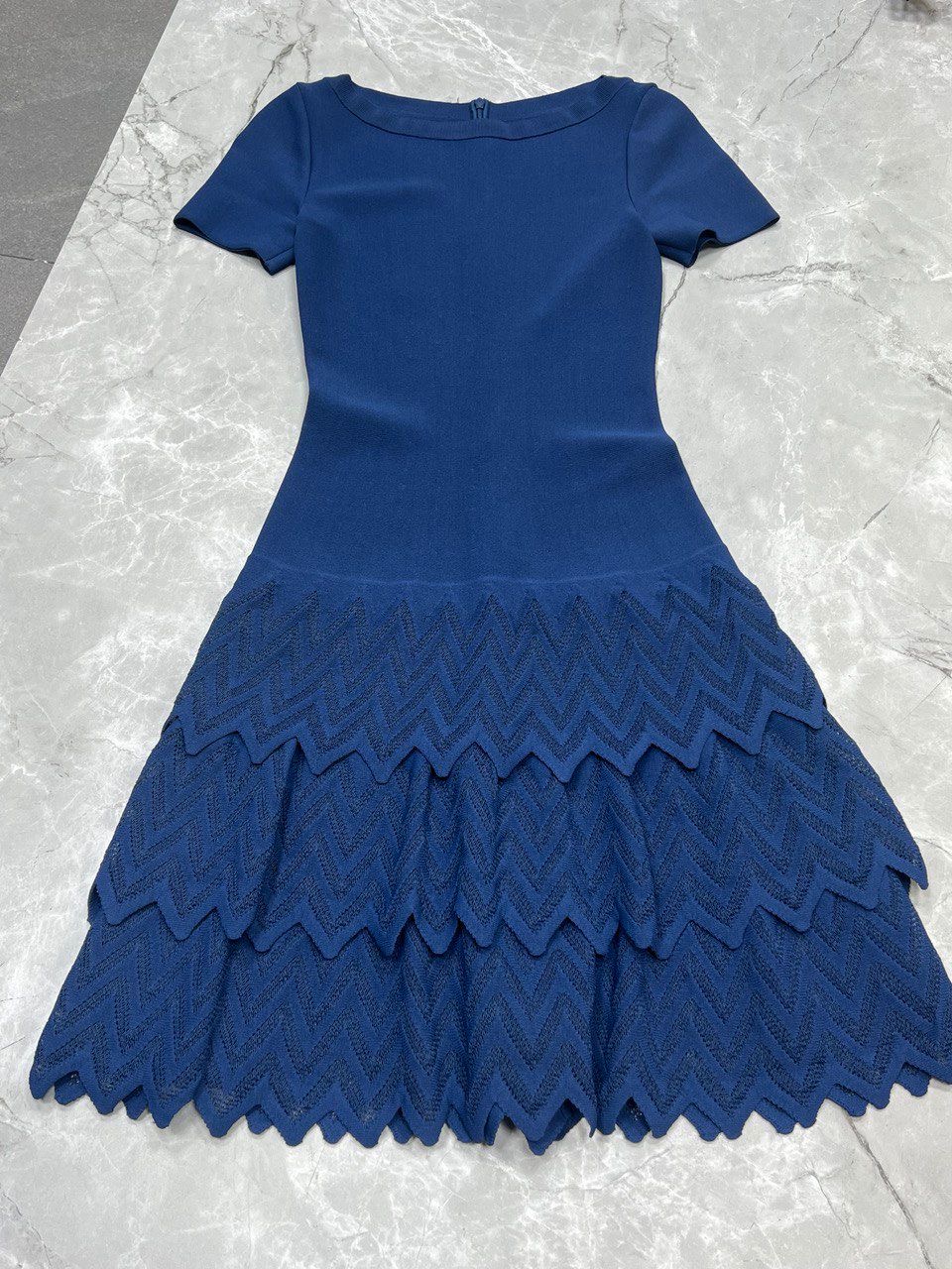 Платье ALAÏA смотреть фото