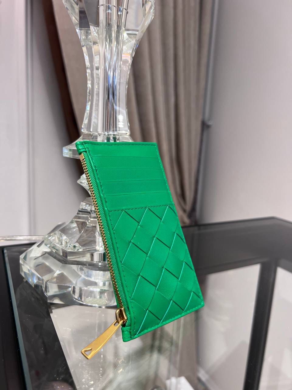 Портмоне-картхолдер смотреть фото