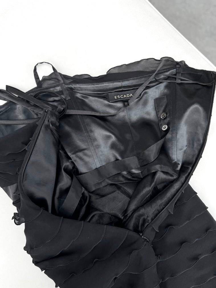 Платье ESCADA смотреть фото