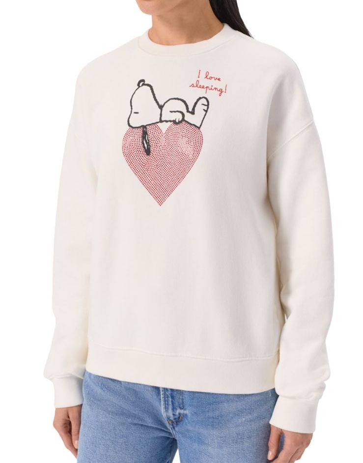 Свитшот MC2 Saint Barth смотреть фото