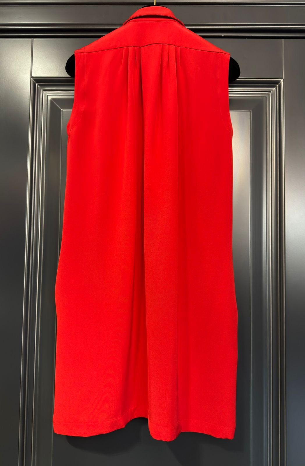 Платье Saint Laurent смотреть фото