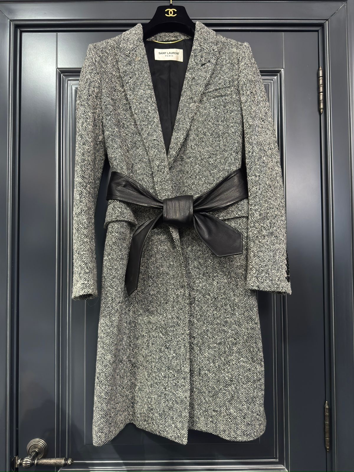 Пальто смотреть фото