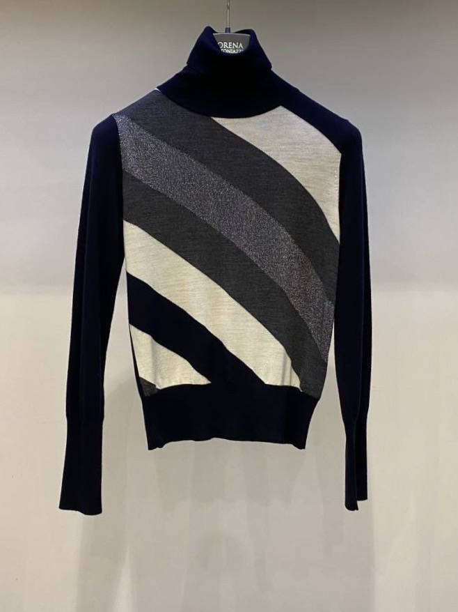 Водолазка Lorena Antoniazzi смотреть фото