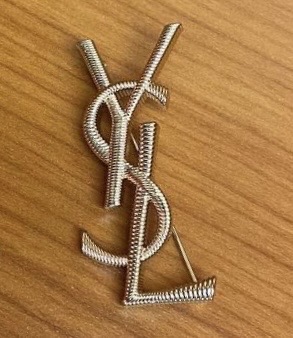 Брошь смотреть фото