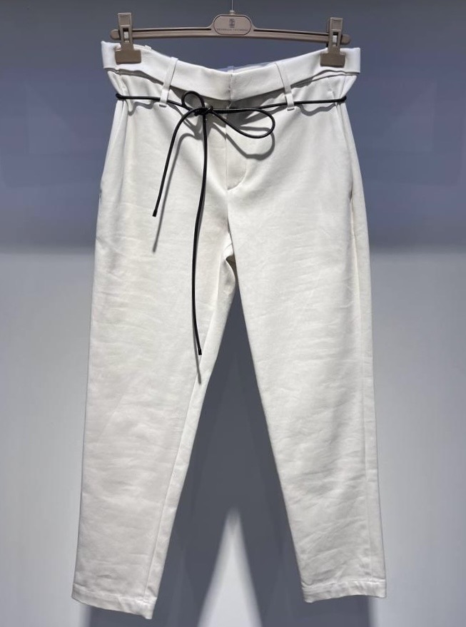 Брюки Brunello Cucinelli смотреть фото