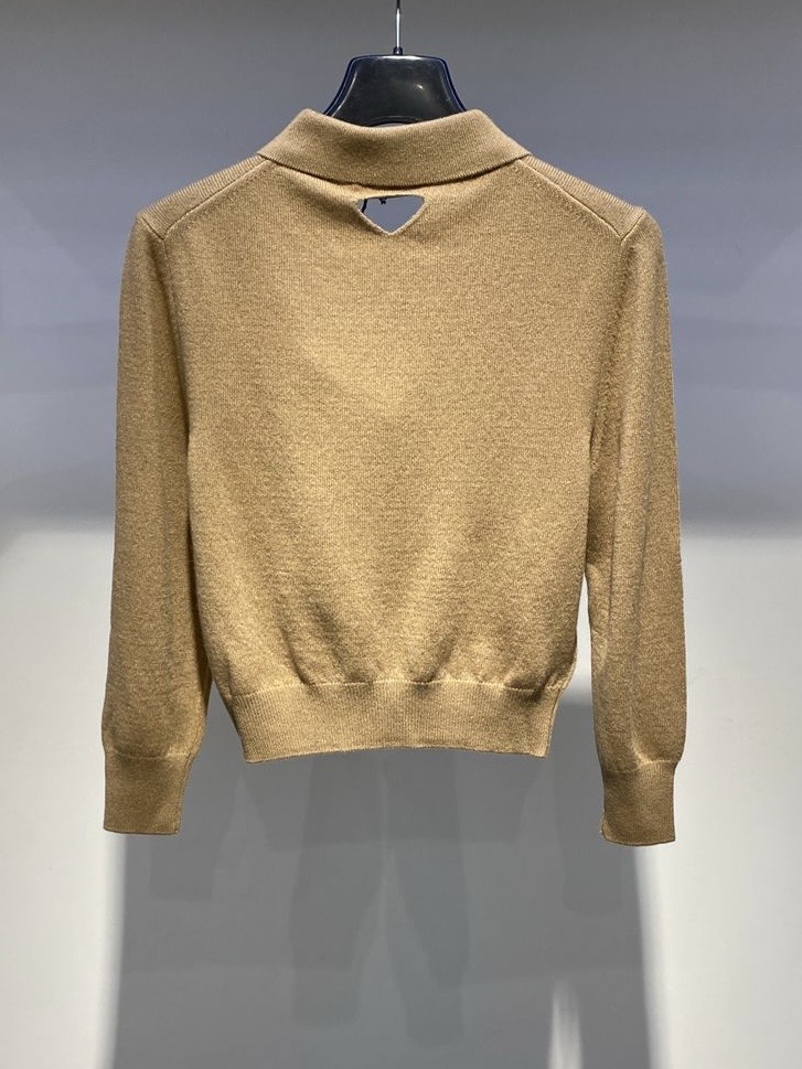 Кофта Prada смотреть фото