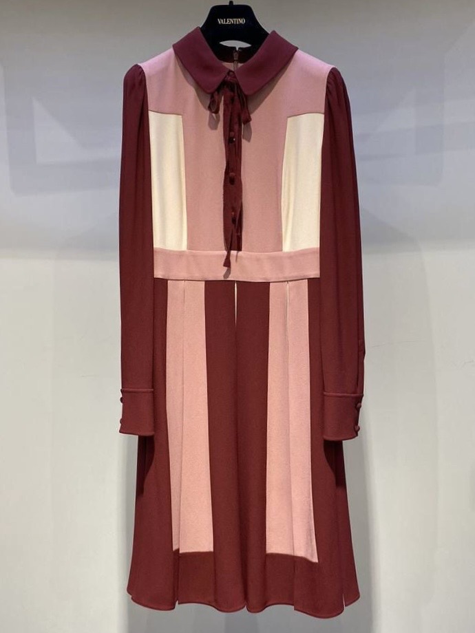 Платье Valentino смотреть фото
