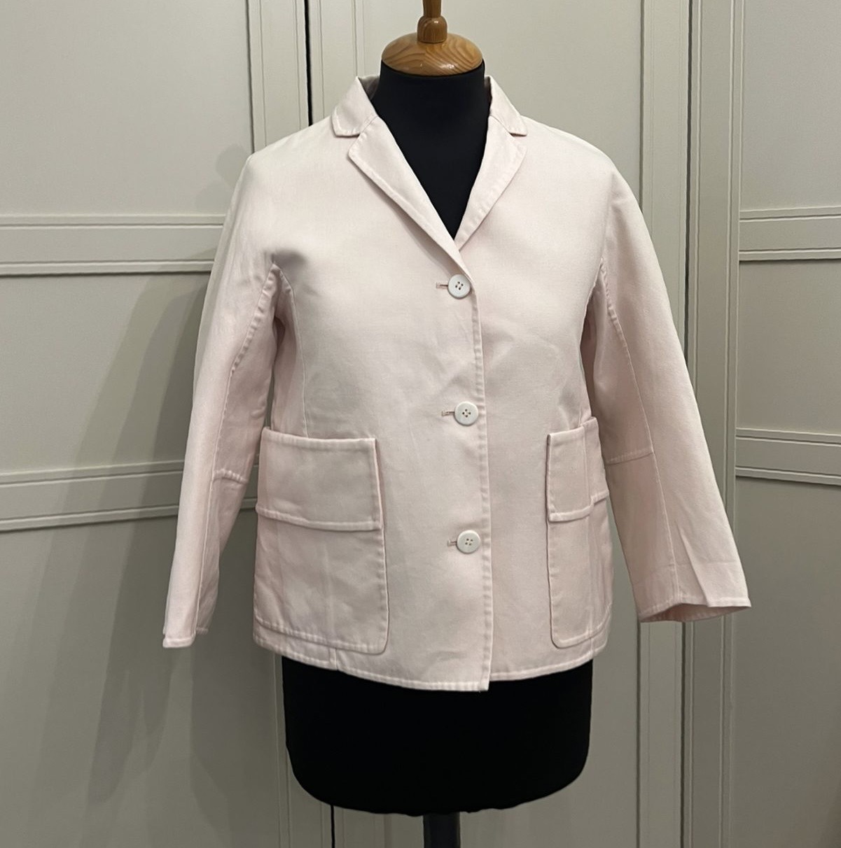 Жакет Jil Sander смотреть фото