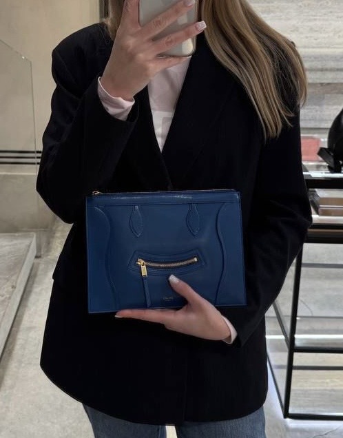 Клатч смотреть фото