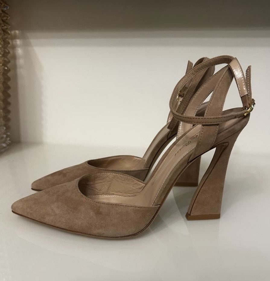 Туфли смотреть фото