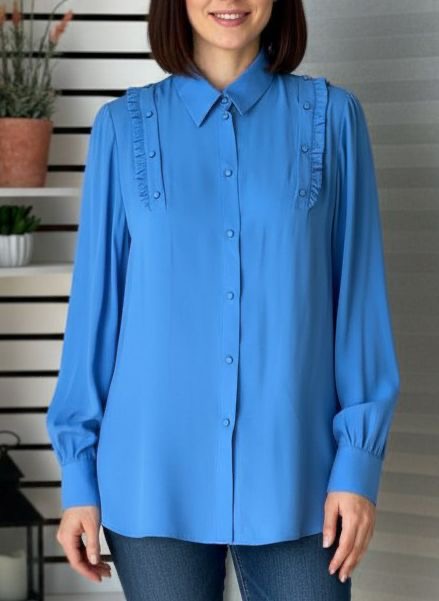 Блузка N21 смотреть фото