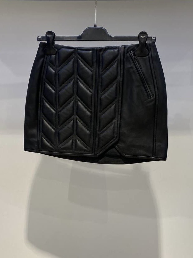 Юбка David Koma смотреть фото