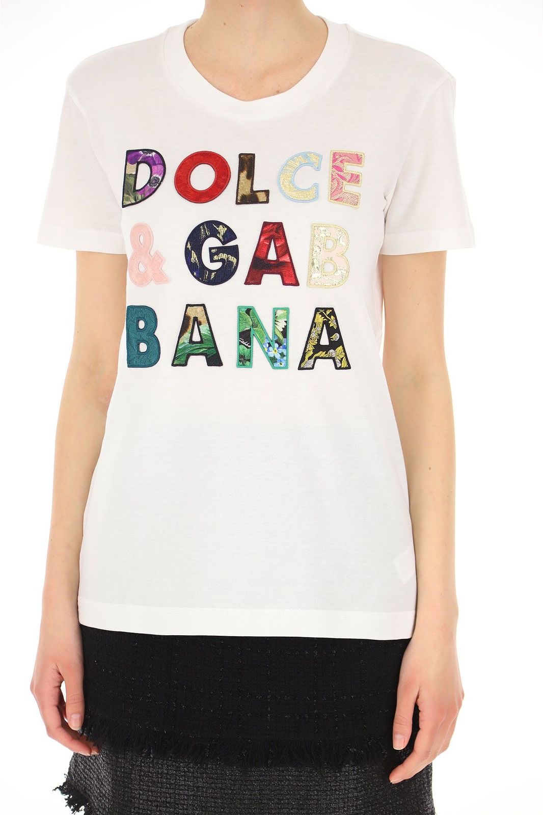 Футболка Dolce & Gabbana смотреть фото