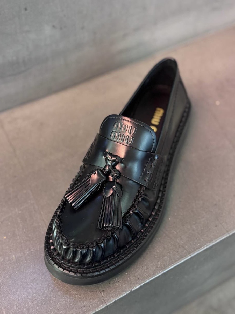 Лоферы смотреть фото