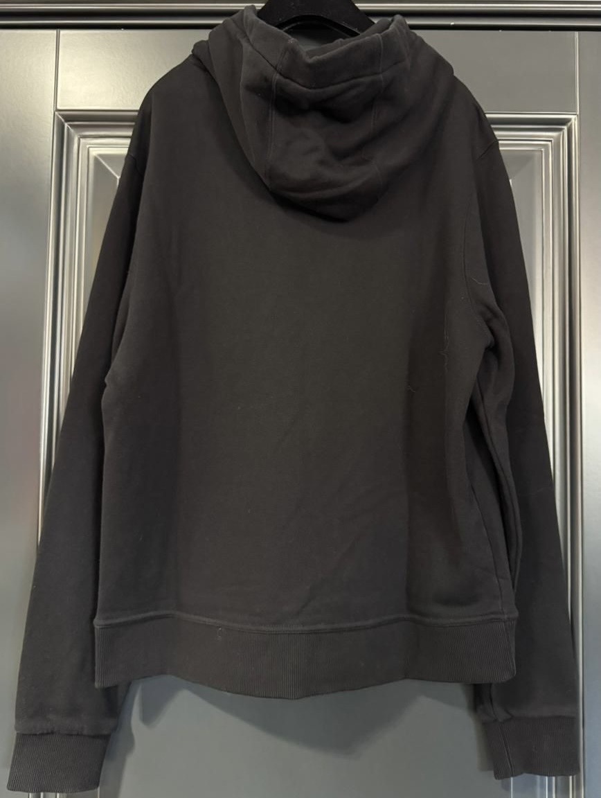 Худи Burberry смотреть фото