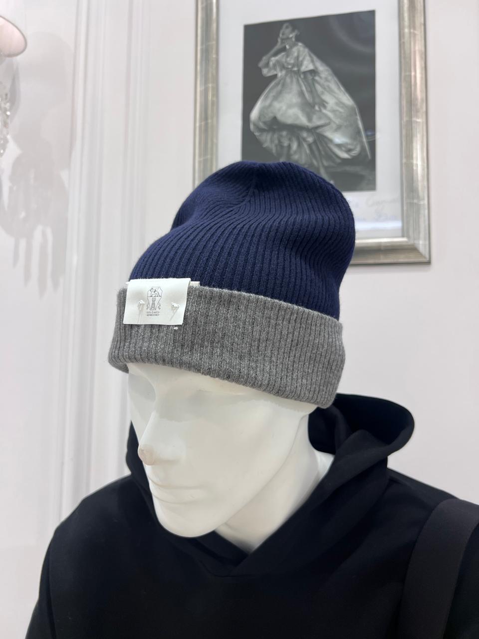 Шапка смотреть фото