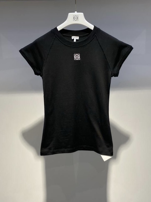 Футболка Loewe смотреть фото