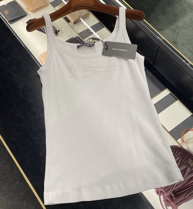 Топ Dolce & Gabbana смотреть фото