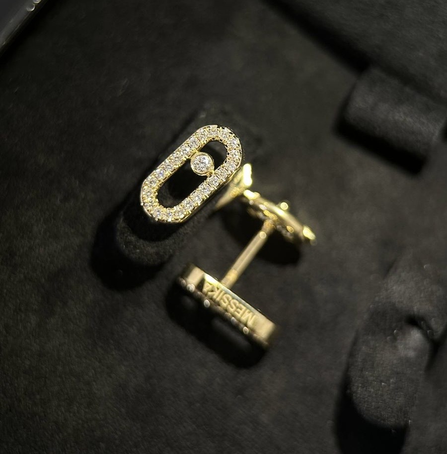 Серьги смотреть фото