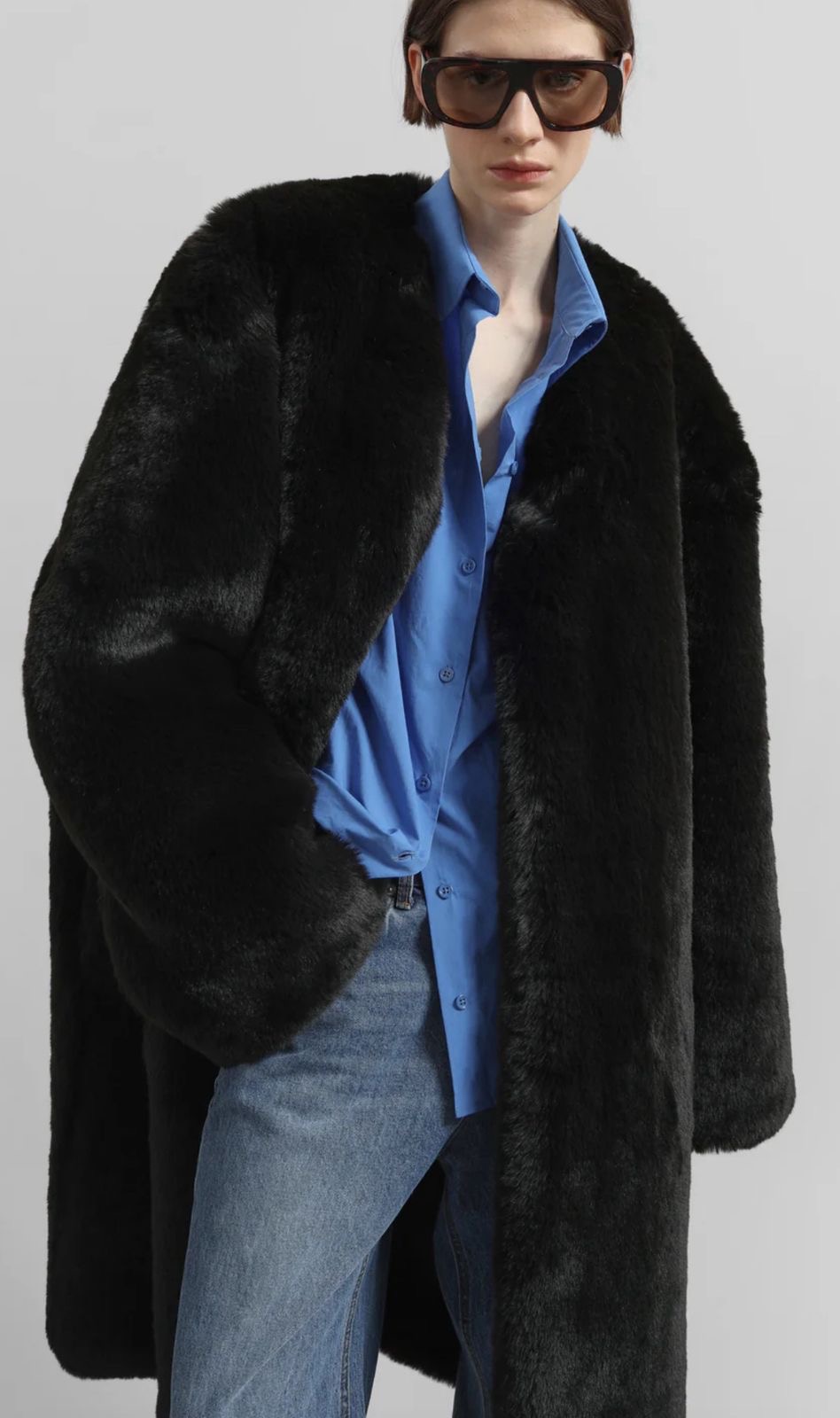 Пальто смотреть фото