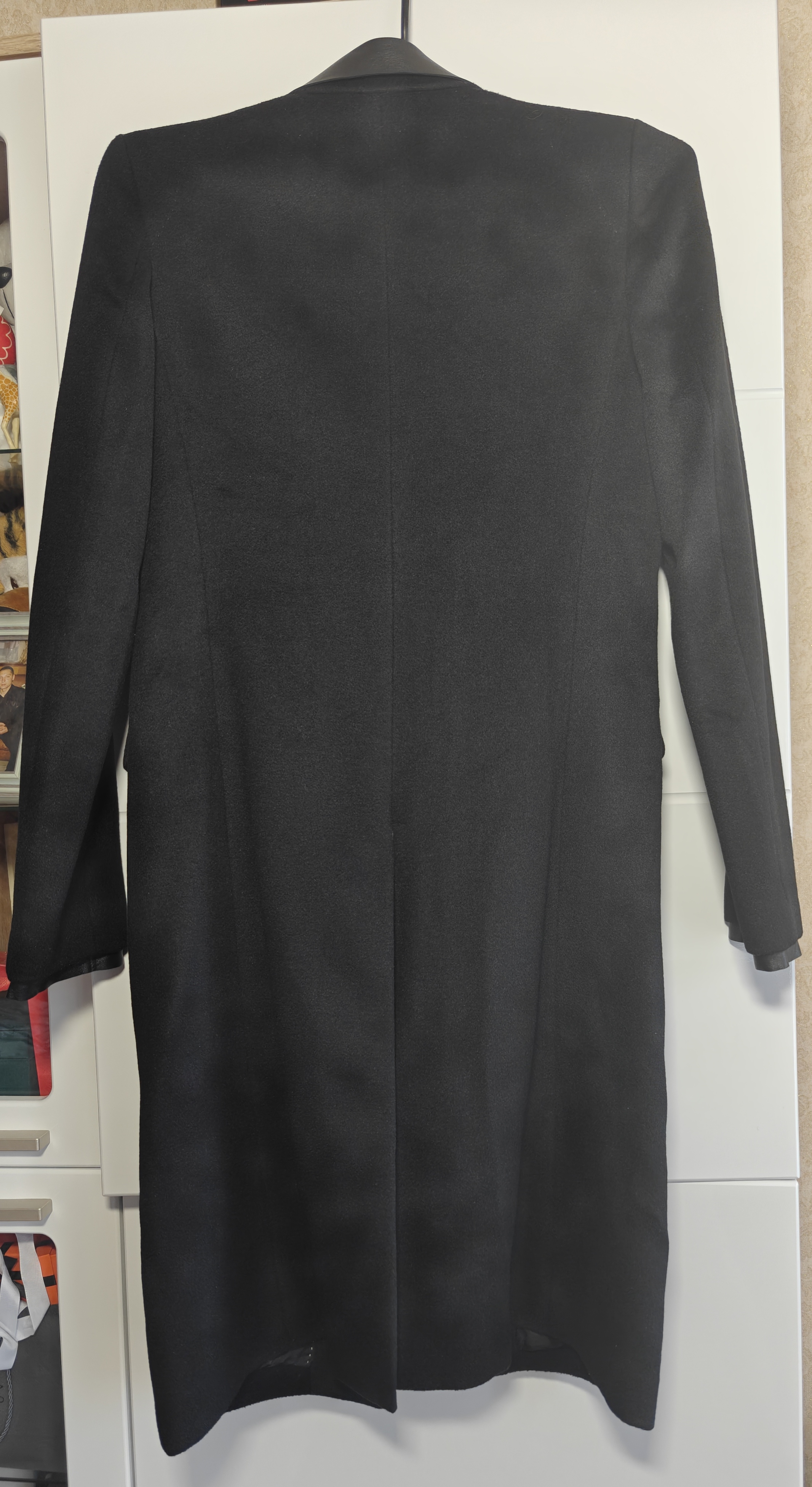 Пальто смотреть фото