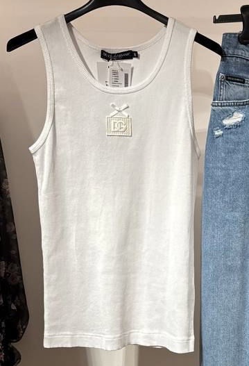 Топ Dolce & Gabbana смотреть фото