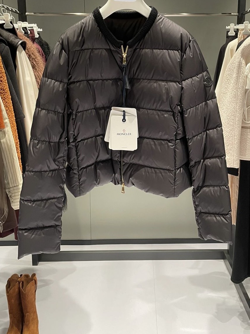 Пуховик смотреть фото