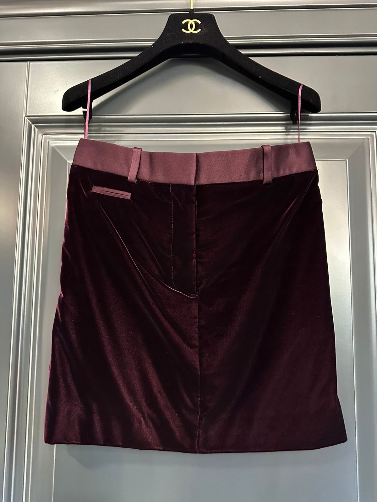 Юбка Tom Ford смотреть фото