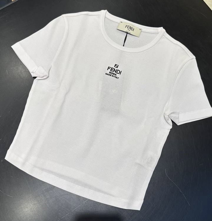 Топ Fendi смотреть фото