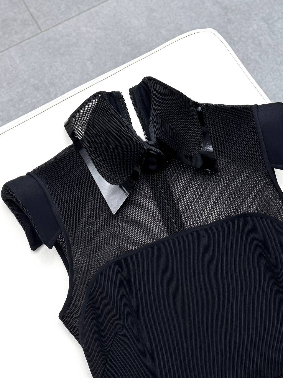 Платье Fendi смотреть фото