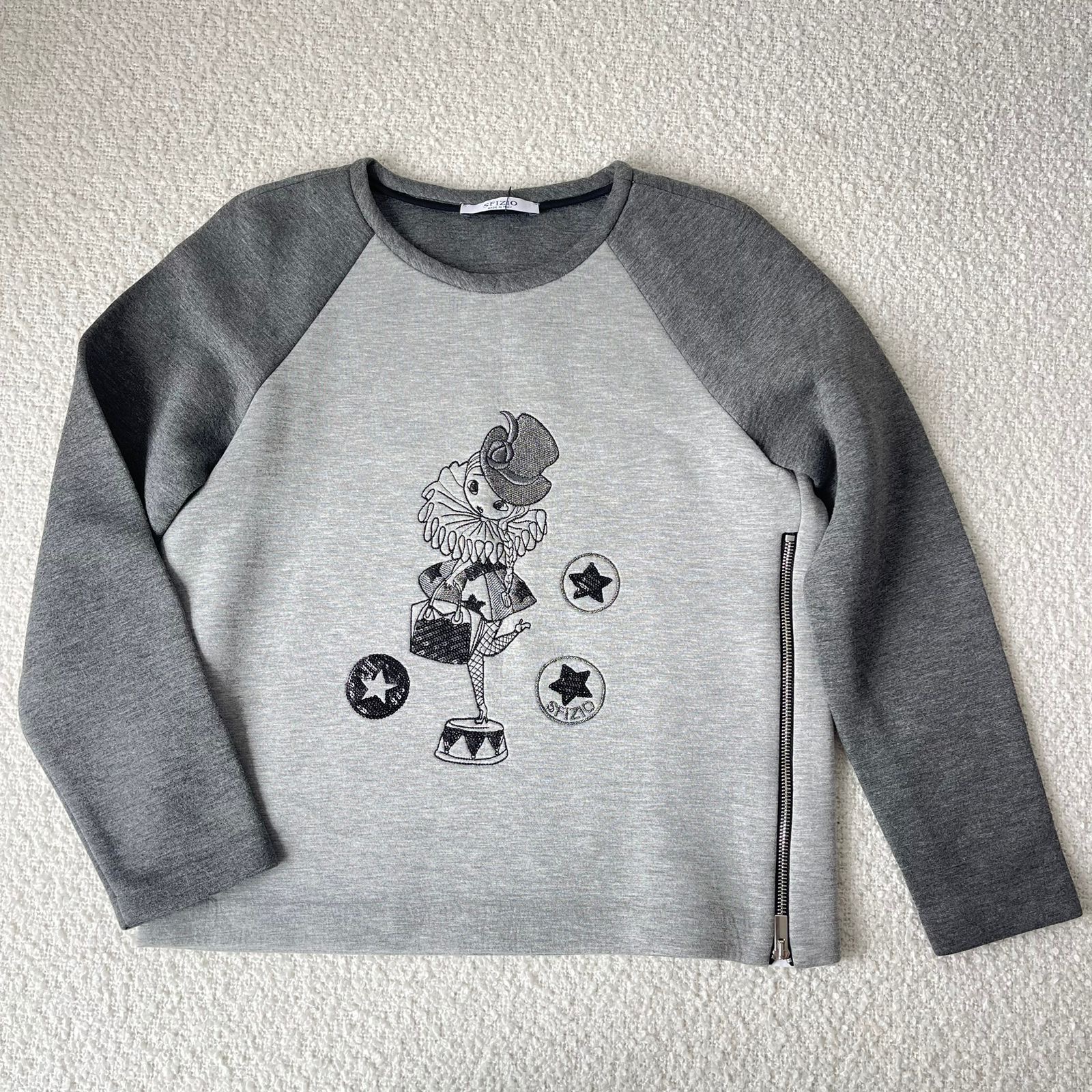 Толстовка Sfizio смотреть фото