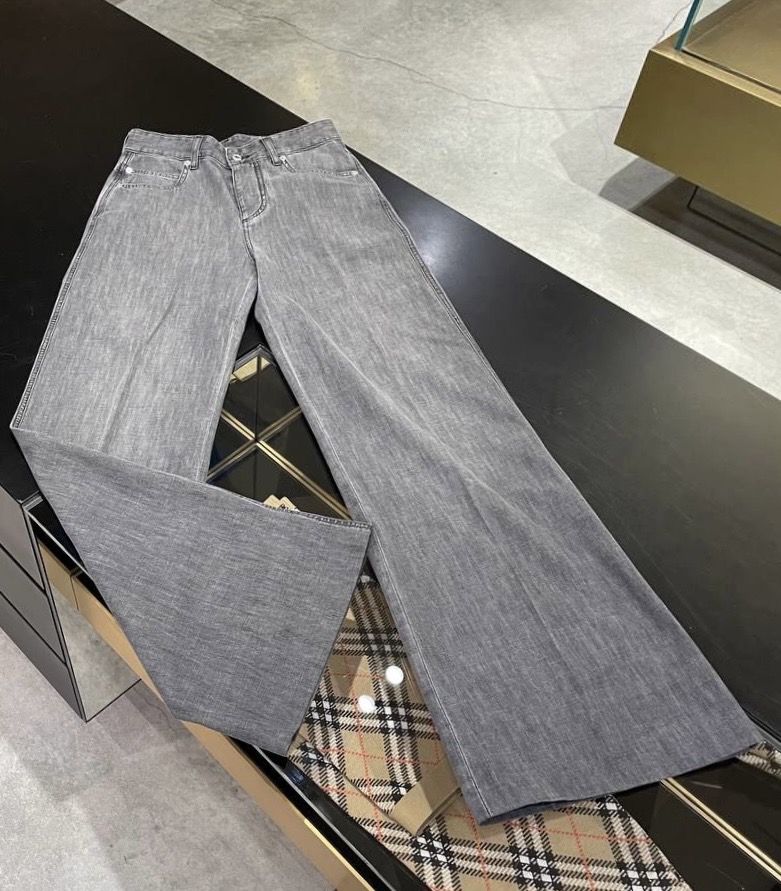 Джинсы Bottega Veneta смотреть фото