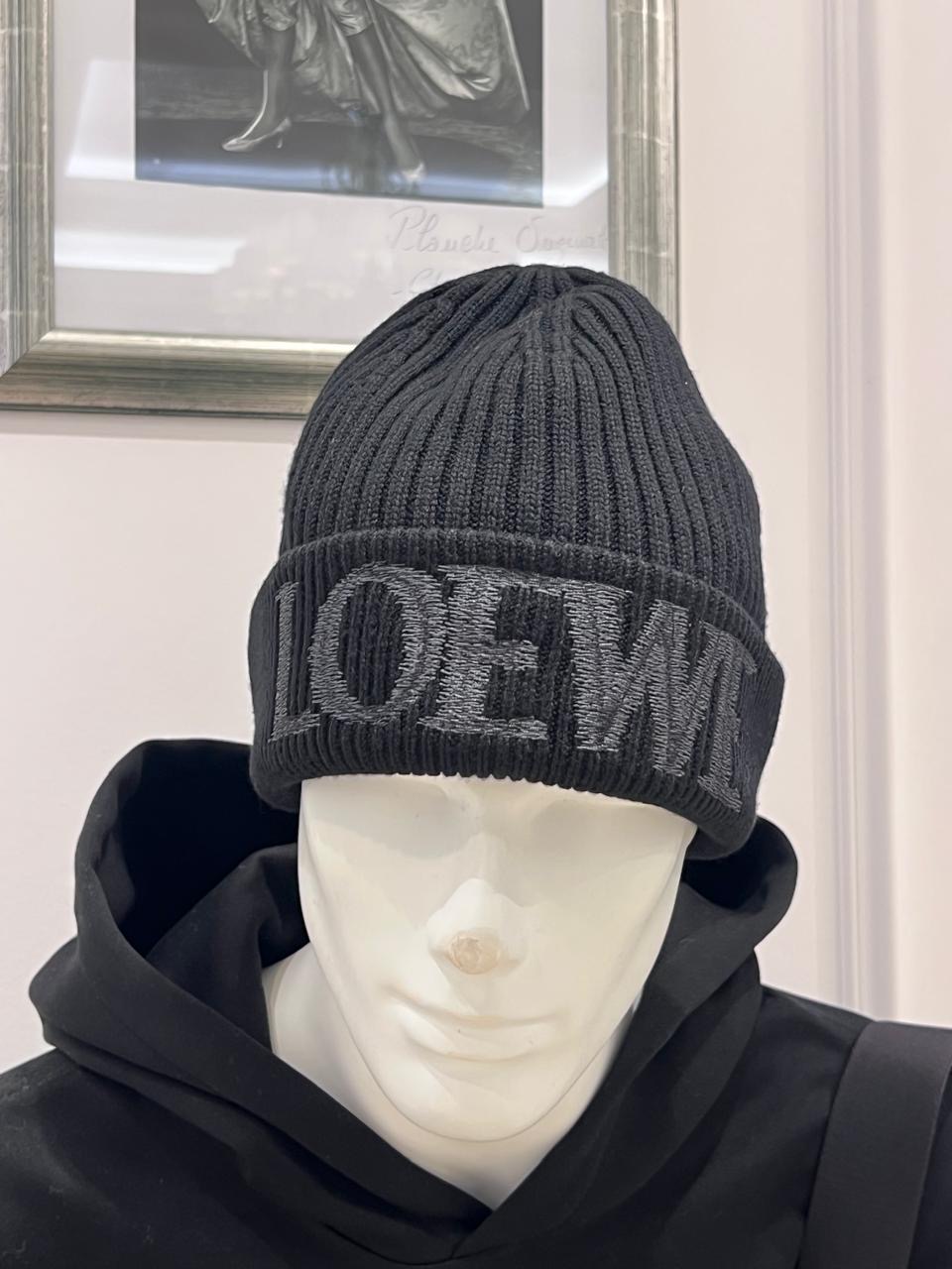 Шапка смотреть фото