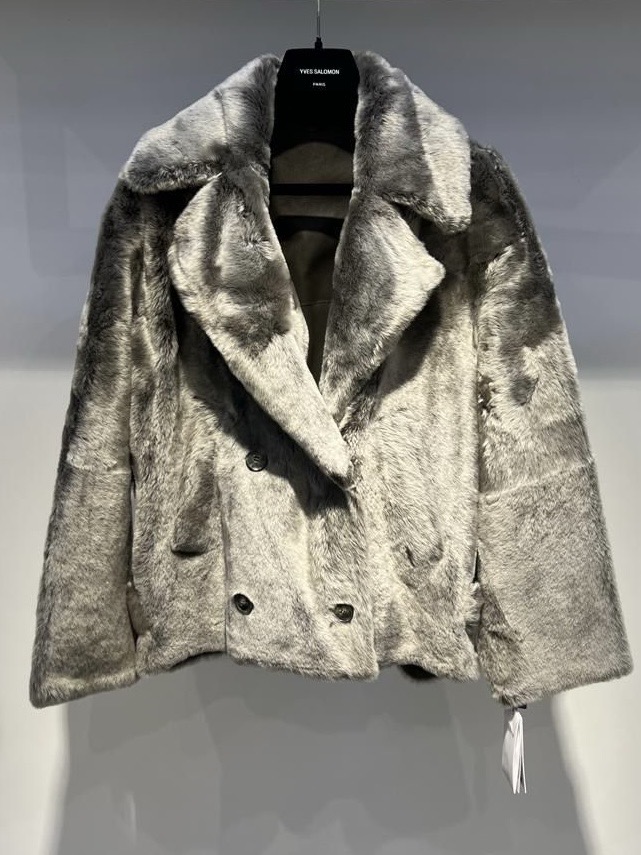 Шуба смотреть фото