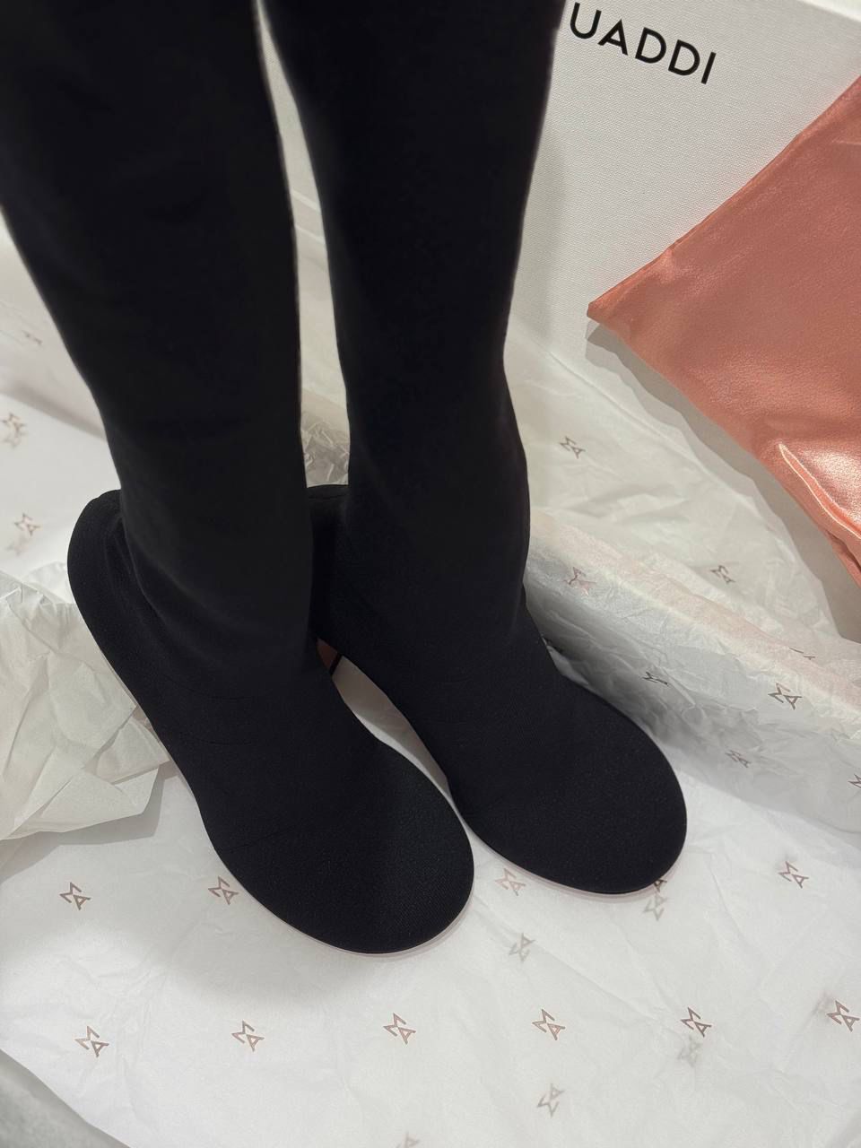 Ботфорты смотреть фото