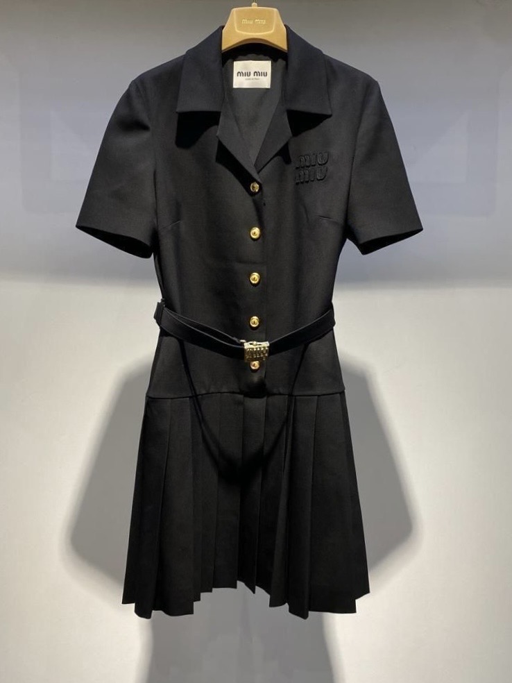 Платье Miu Miu смотреть фото