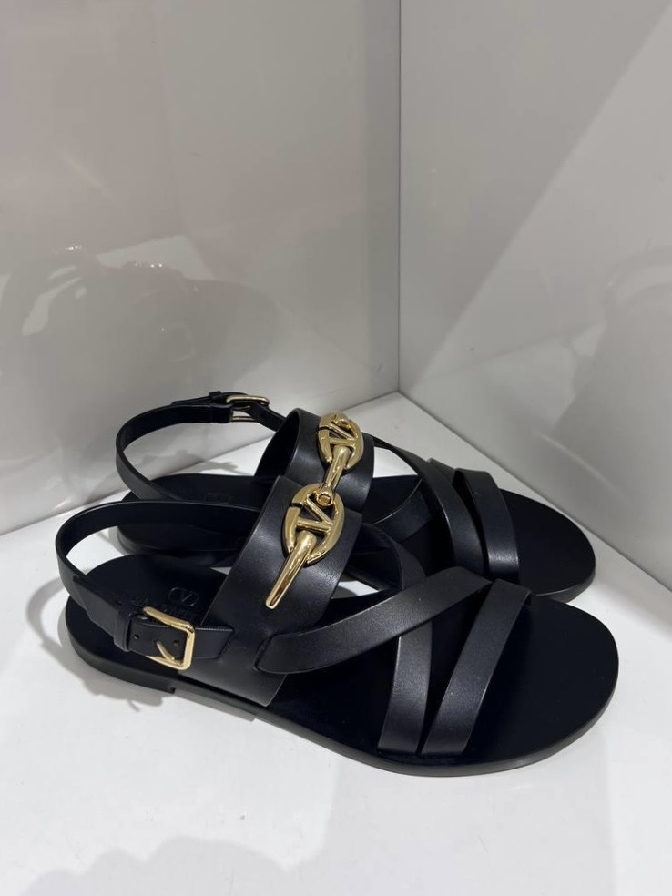 Сандалии смотреть фото